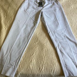 Jones NY nickel colour ankle pants